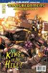 Transformers: Generations #9 Comic Books - Covers, Scans, Photos in Transformers: Generations Comic Books - Covers, Scans, Gallery